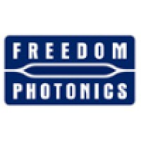 Freedom Photonics, LLC - a Luminar Company Logo